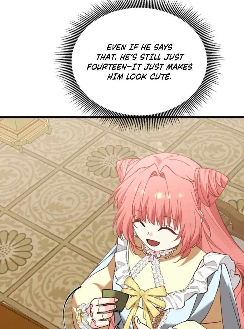 Princess of the Demon King Chapter 31 page 43 - 