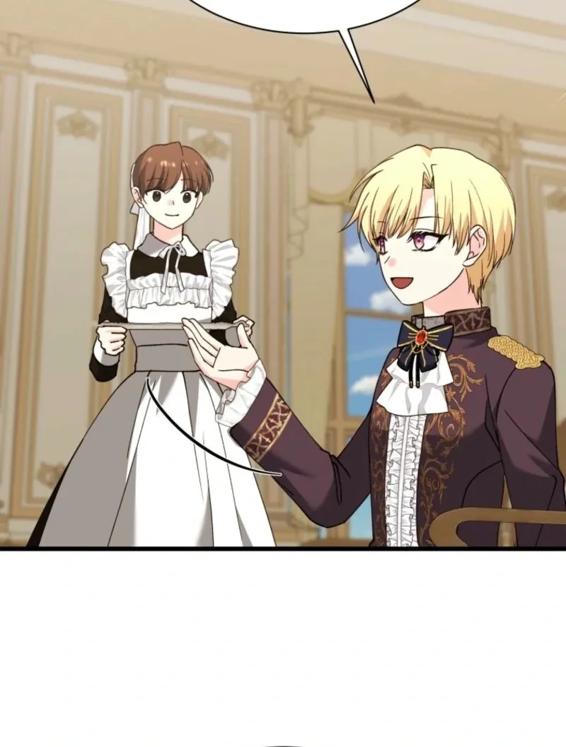 Princess of the Demon King Chapter 31 page 45 - 