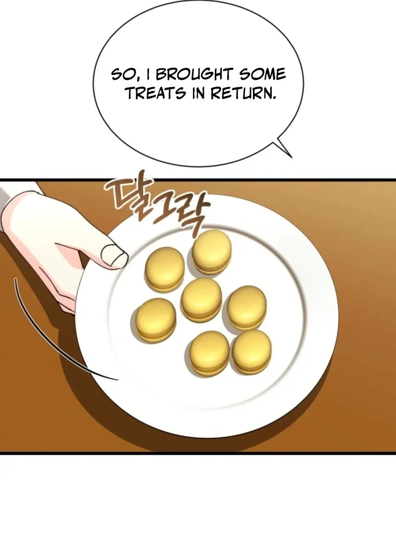 Princess of the Demon King Chapter 31 page 46 - 