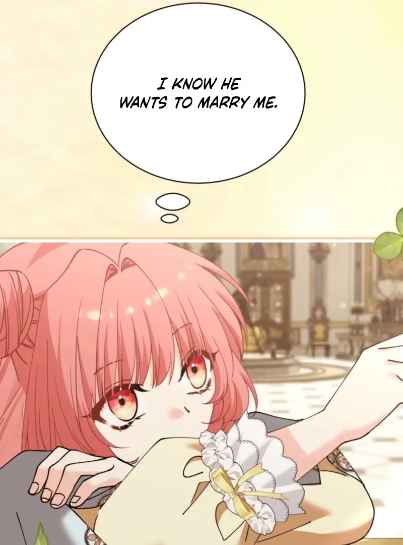 Princess of the Demon King Chapter 31 page 6 - 