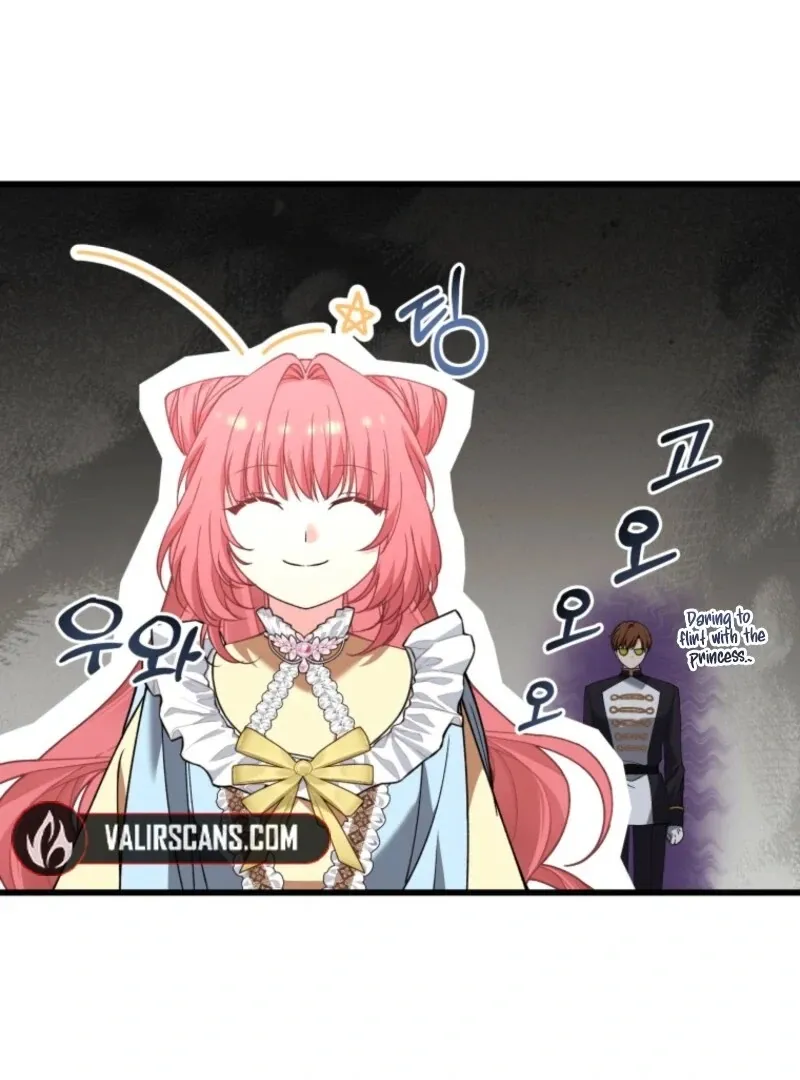Princess of the Demon King Chapter 31 page 58 - 