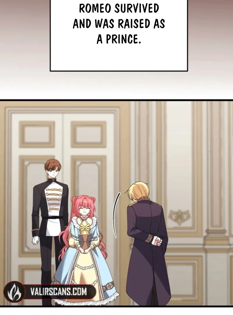Princess of the Demon King Chapter 31 page 83 - 