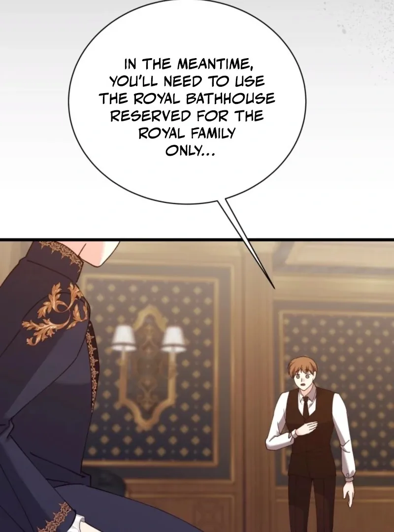 Princess of the Demon King Chapter 32 page 36 - 