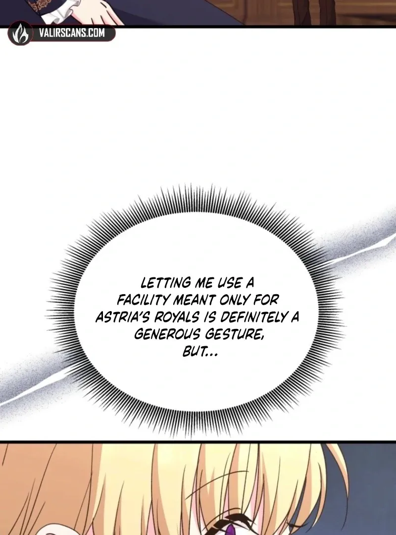 Princess of the Demon King Chapter 32 page 37 - 