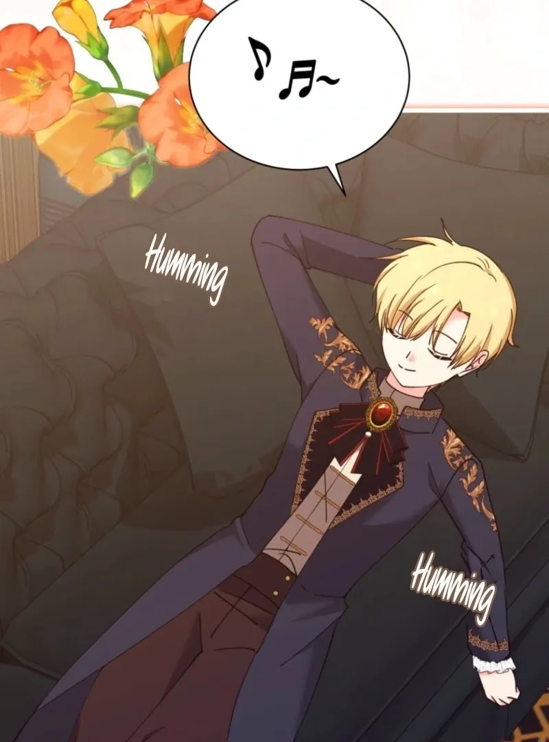 Princess of the Demon King Chapter 32 page 5 - 