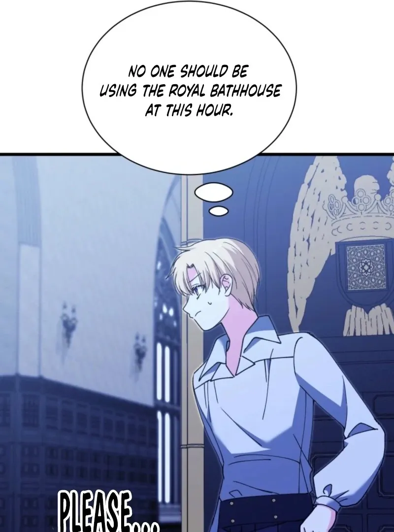 Princess of the Demon King Chapter 32 page 48 - 