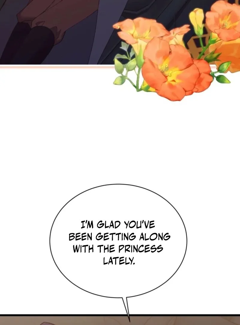 Princess of the Demon King Chapter 32 page 6 - 