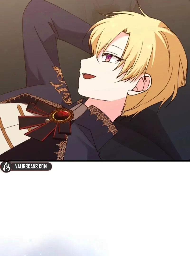 Princess of the Demon King Chapter 32 page 7 - 