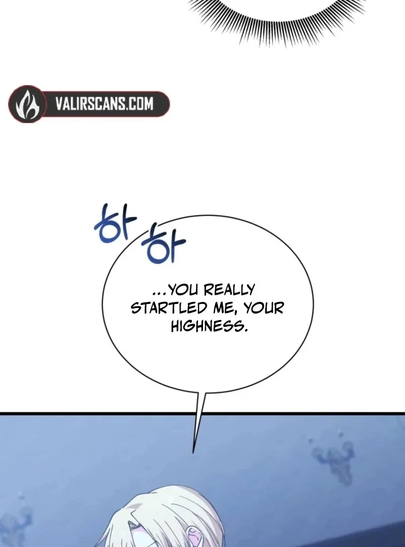 Princess of the Demon King Chapter 33 page 23 - 