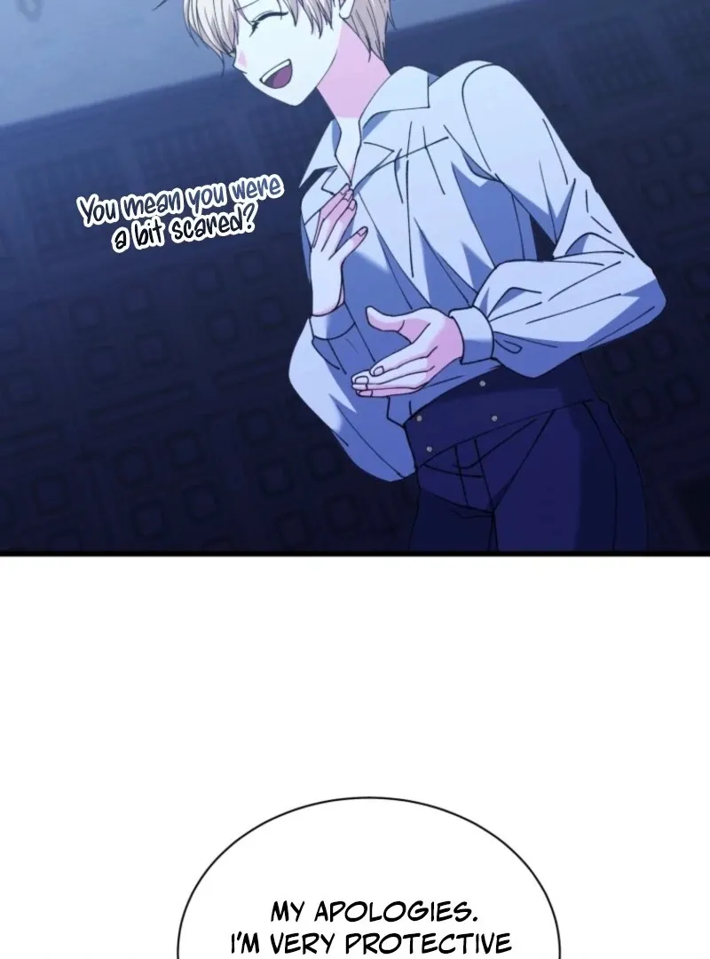 Princess of the Demon King Chapter 33 page 24 - 