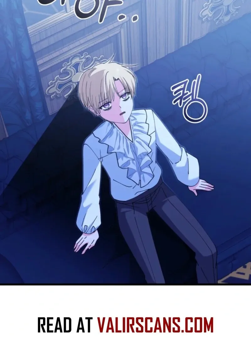 Princess of the Demon King Chapter 33 page 36 - 