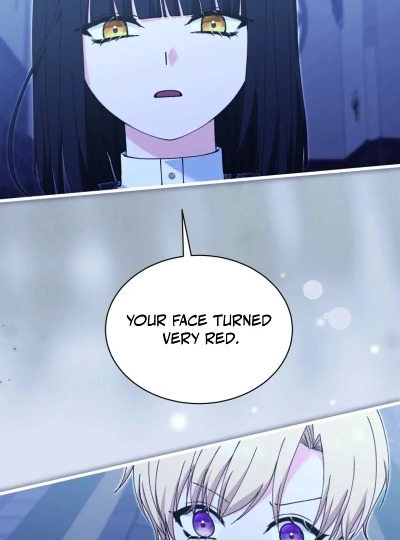 Princess of the Demon King Chapter 33 page 5 - 
