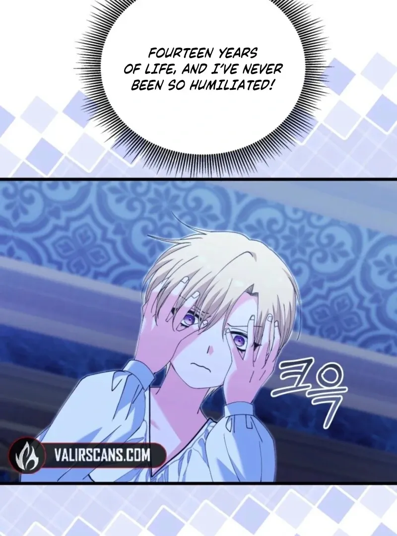 Princess of the Demon King Chapter 33 page 41 - 