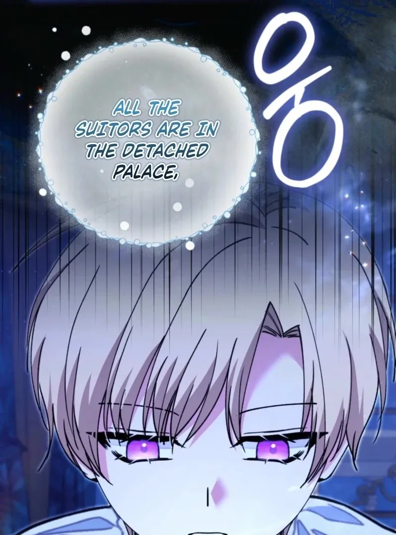 Princess of the Demon King Chapter 33 page 51 - 
