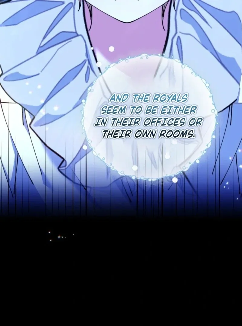 Princess of the Demon King Chapter 33 page 52 - 