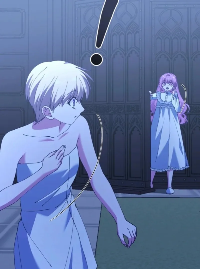 Princess of the Demon King Chapter 33 page 97 - 