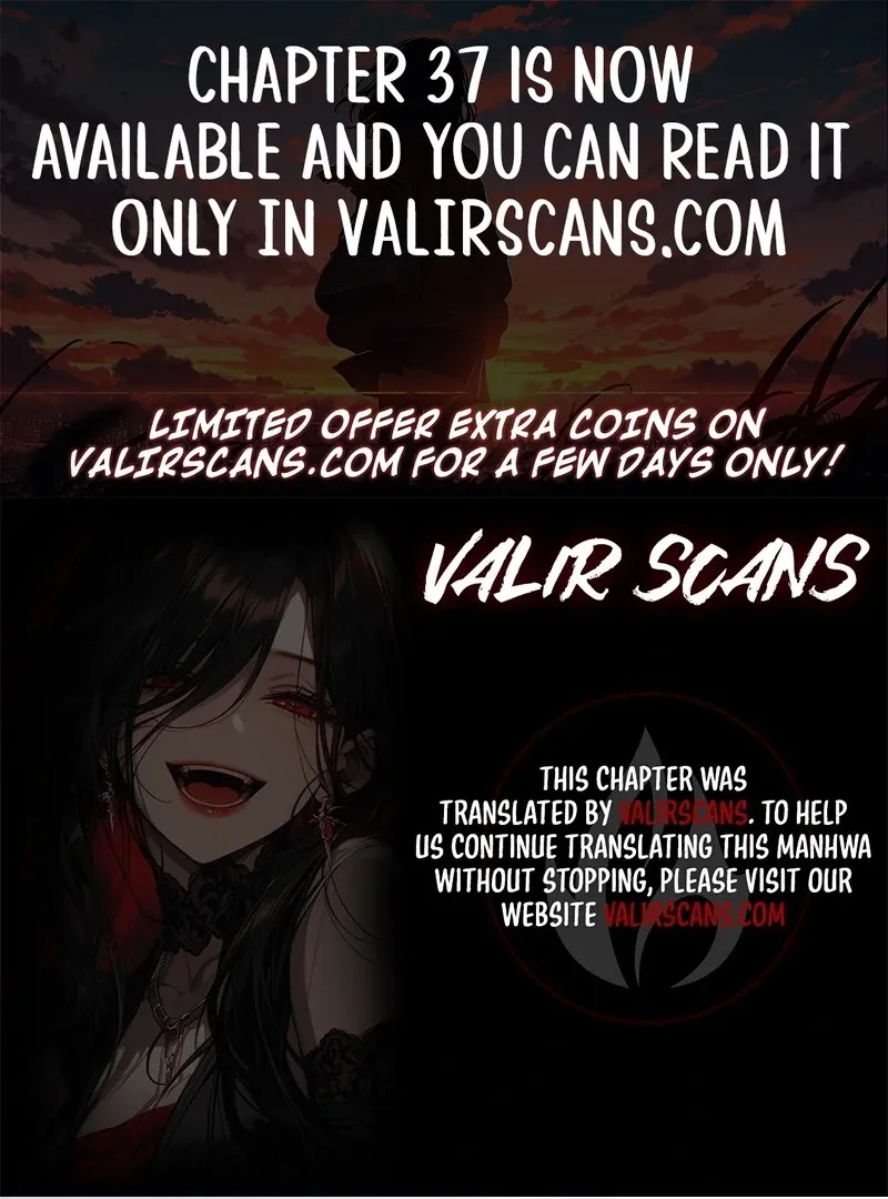 Princess of the Demon King Chapter 34 page 1 - 