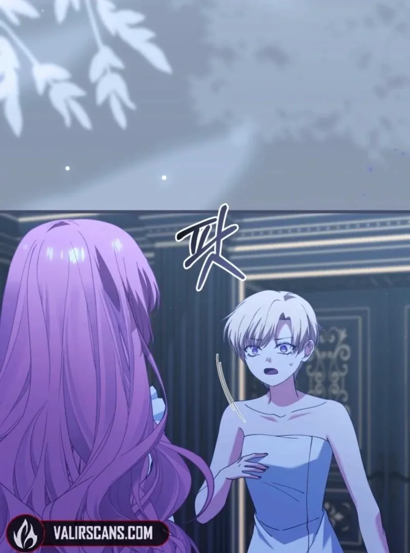 Princess of the Demon King Chapter 34 page 6 - 