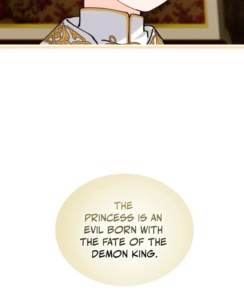 Princess of the Demon King Chapter 34 page 83 - 