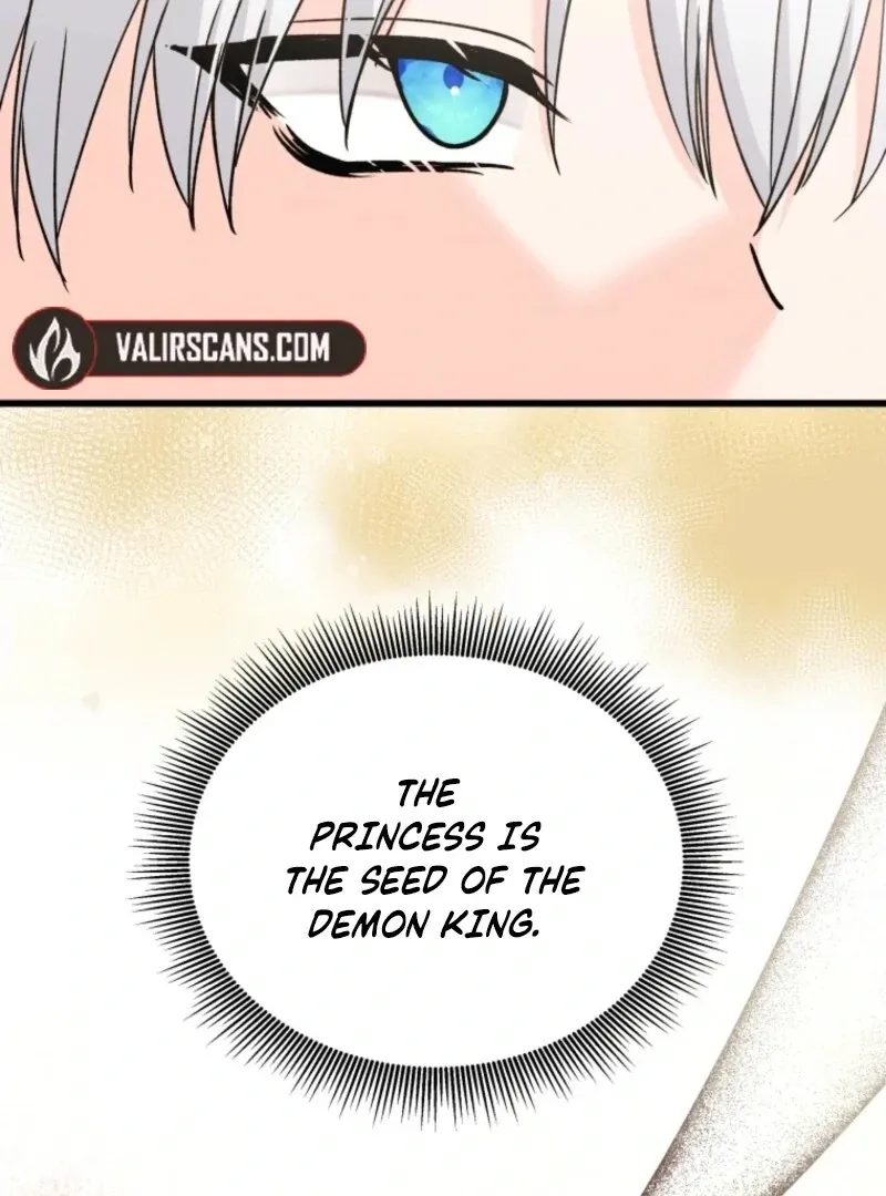 Princess of the Demon King Chapter 34 page 86 - 