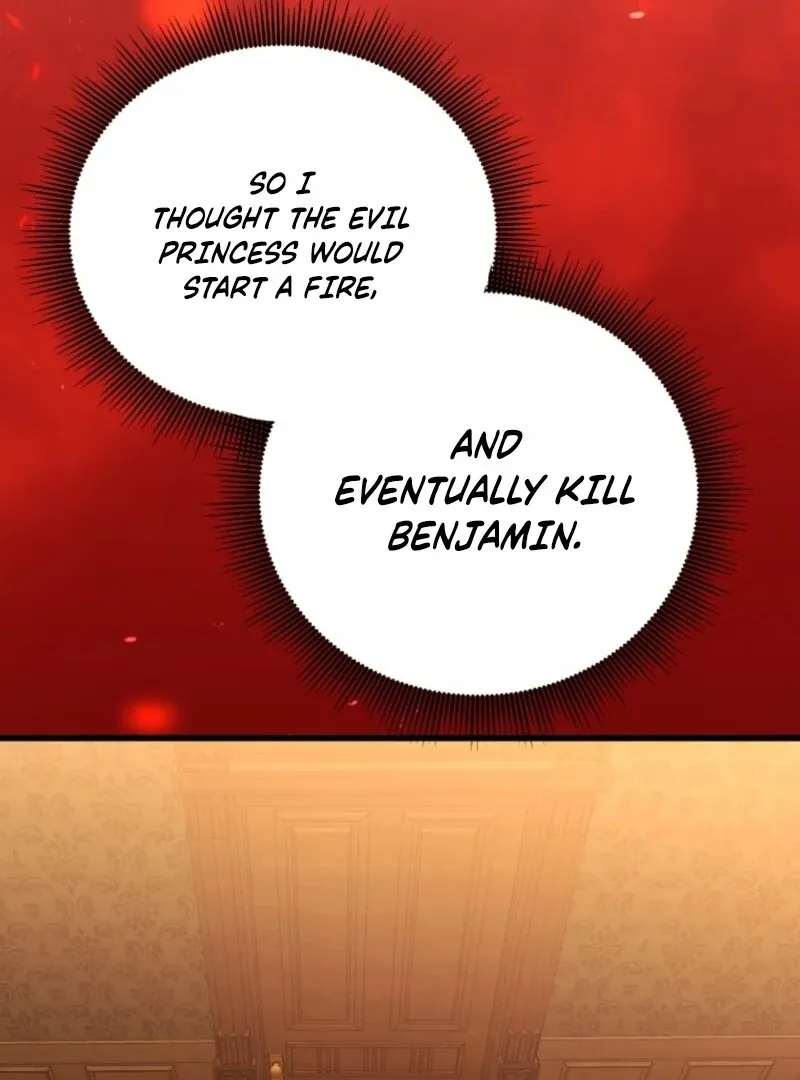 Princess of the Demon King Chapter 34 page 88 - 