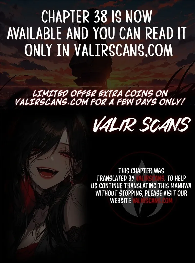 Princess of the Demon King Chapter 35 page 1 - 