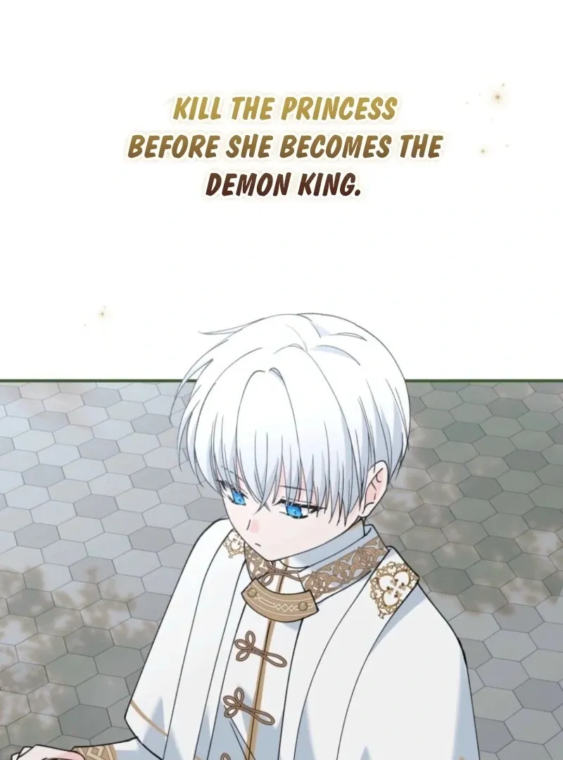 Princess of the Demon King Chapter 35 page 30 - 