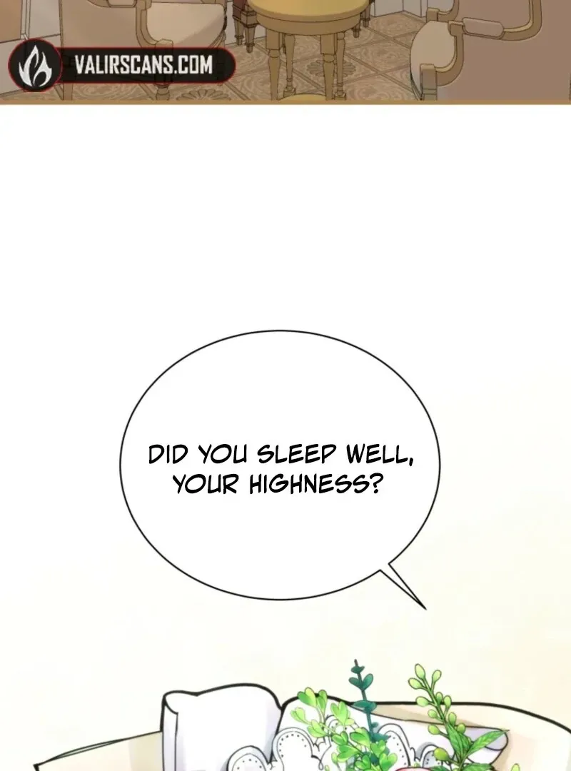 Princess of the Demon King Chapter 35 page 39 - 