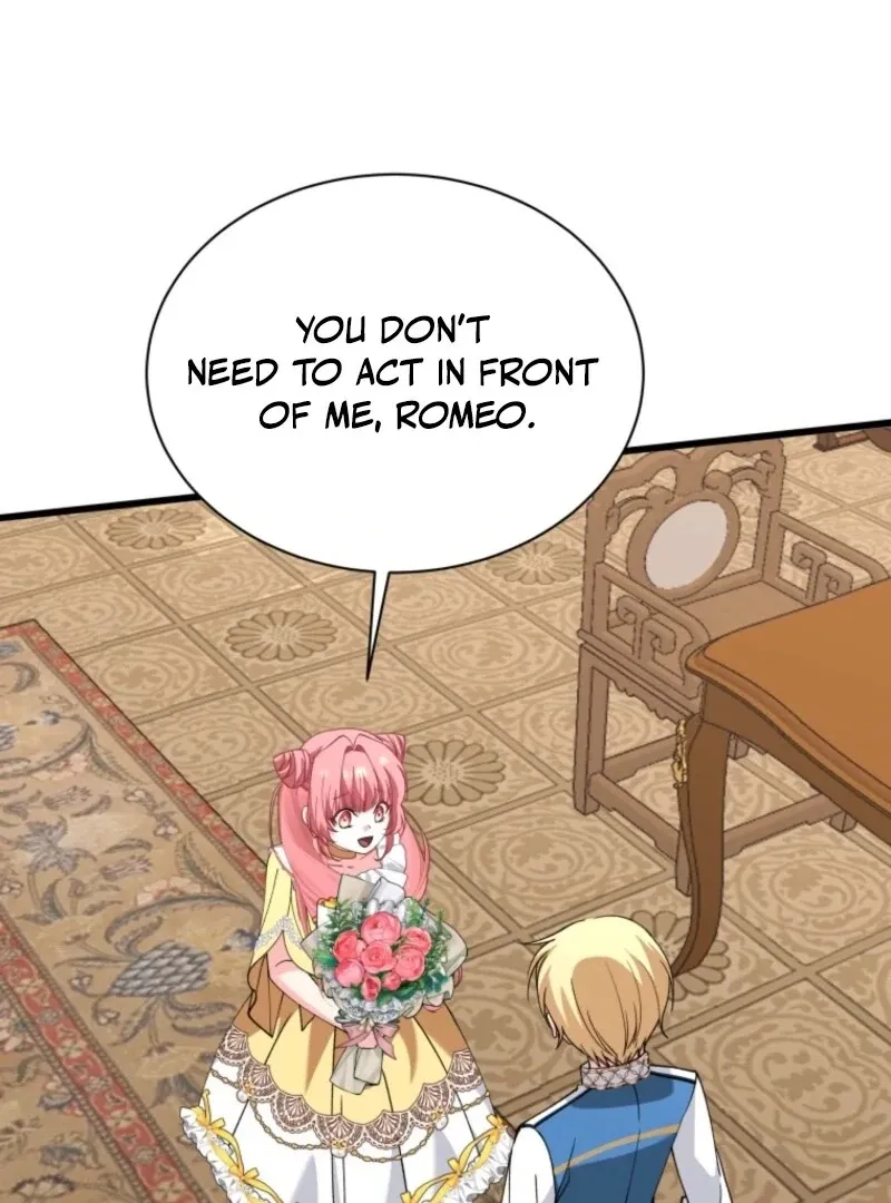 Princess of the Demon King Chapter 35 page 44 - 