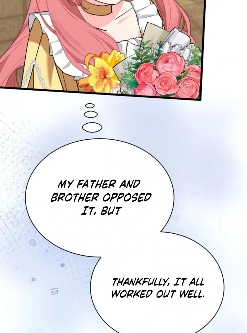 Princess of the Demon King Chapter 35 page 48 - 