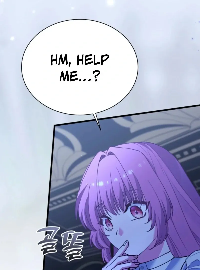 Princess of the Demon King Chapter 35 page 57 - 