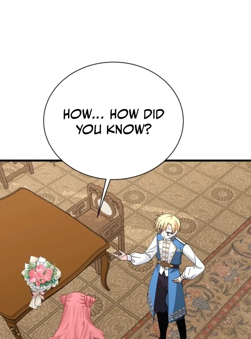 Princess of the Demon King Chapter 35 page 72 - 