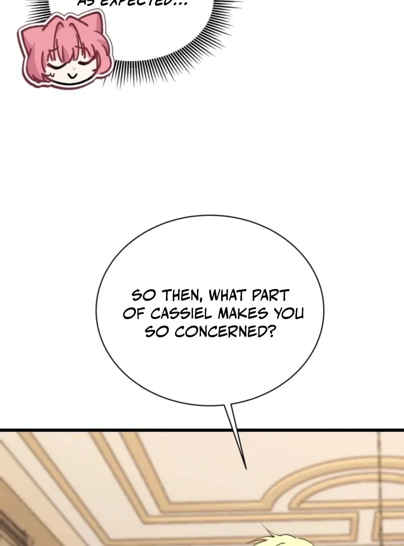Princess of the Demon King Chapter 35 page 74 - 