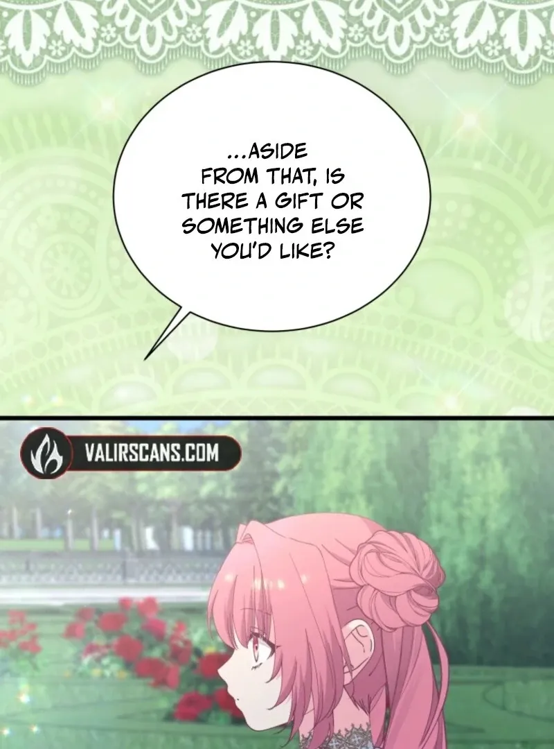 Princess of the Demon King Chapter 36 page 34 - 
