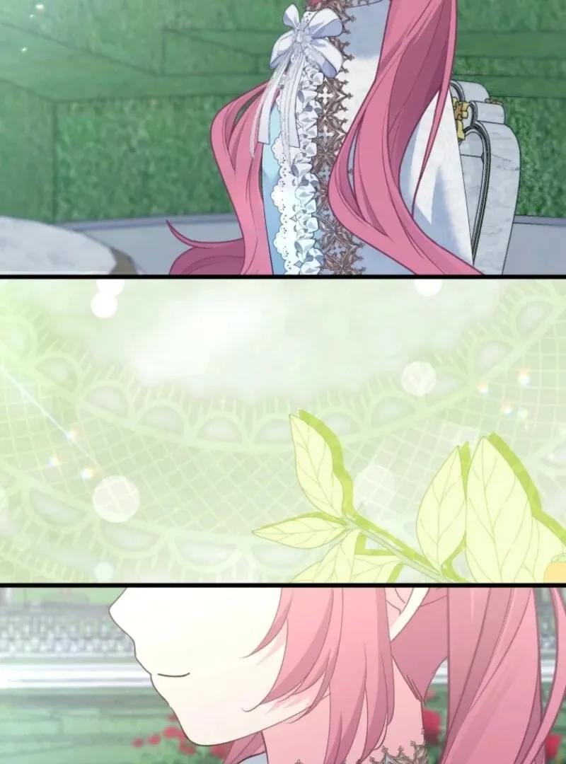 Princess of the Demon King Chapter 36 page 35 - 