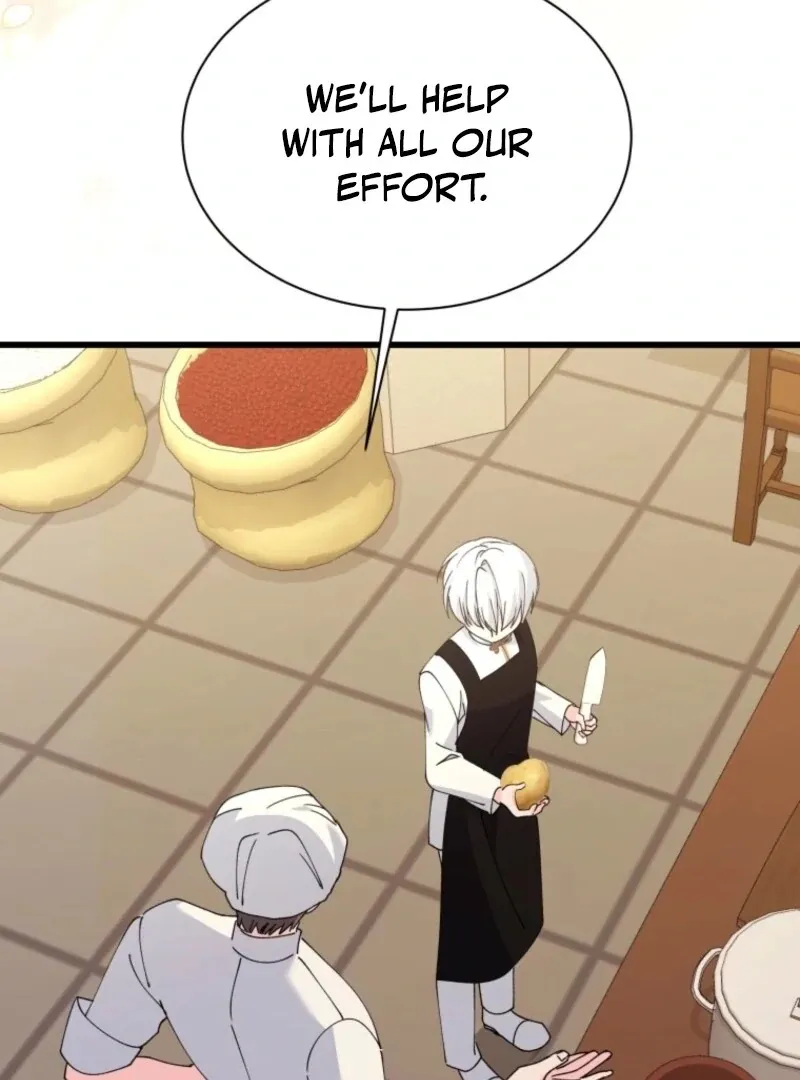 Princess of the Demon King Chapter 36 page 47 - 