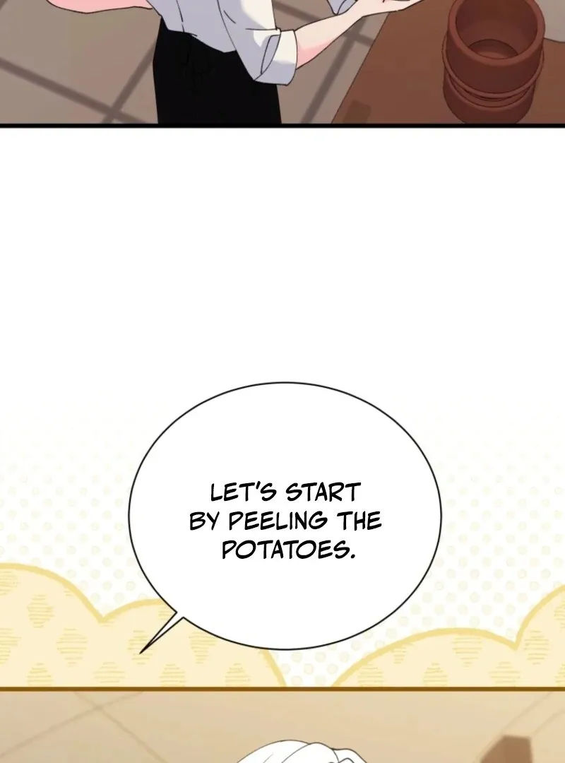 Princess of the Demon King Chapter 36 page 48 - 