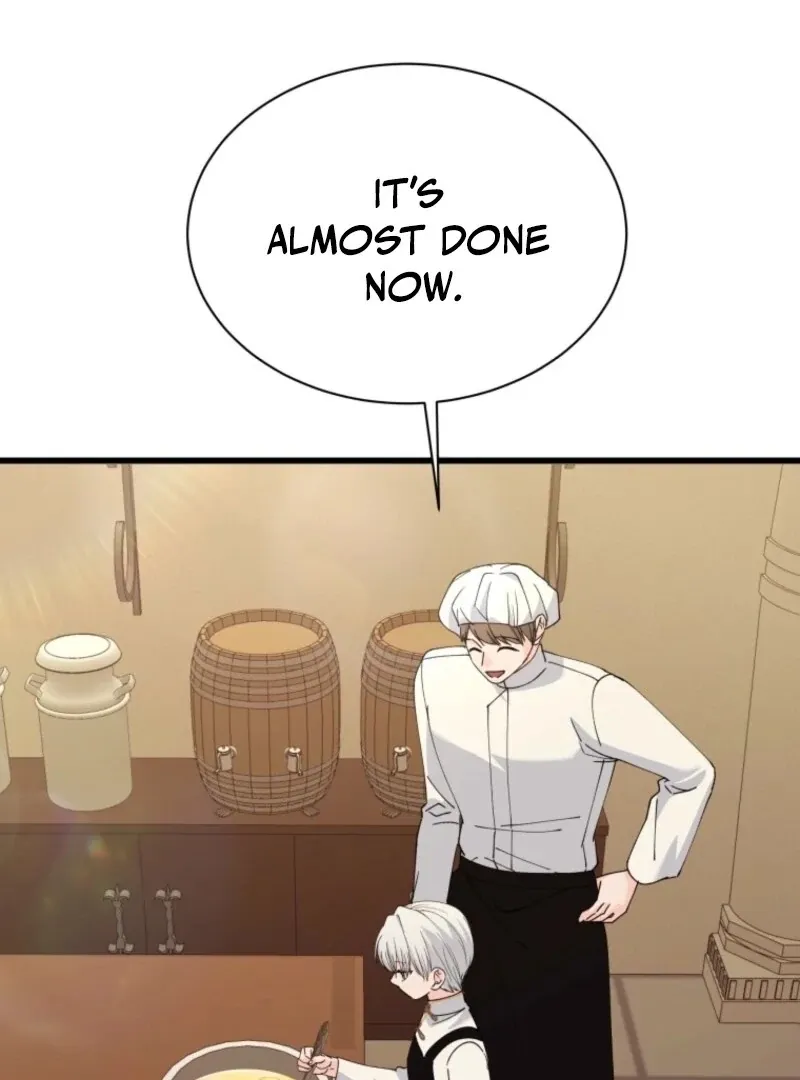 Princess of the Demon King Chapter 36 page 53 - 