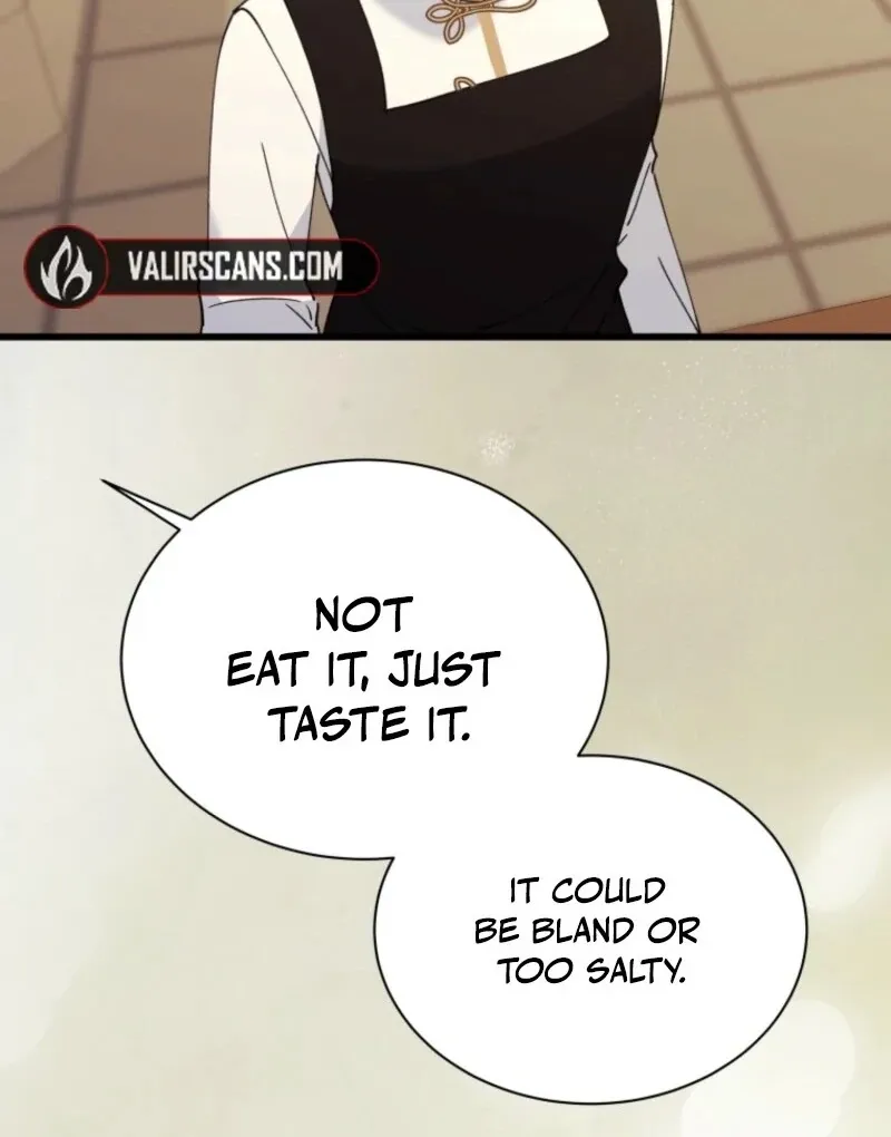 Princess of the Demon King Chapter 36 page 57 - 