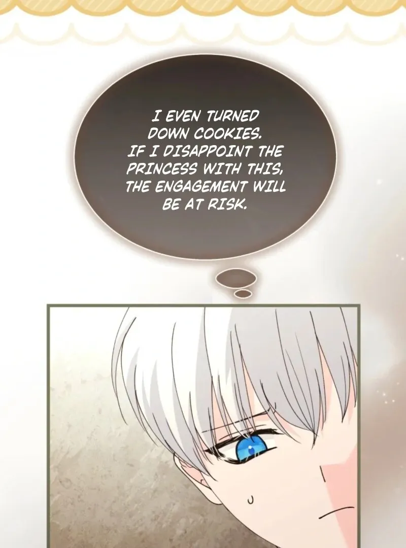 Princess of the Demon King Chapter 36 page 61 - 