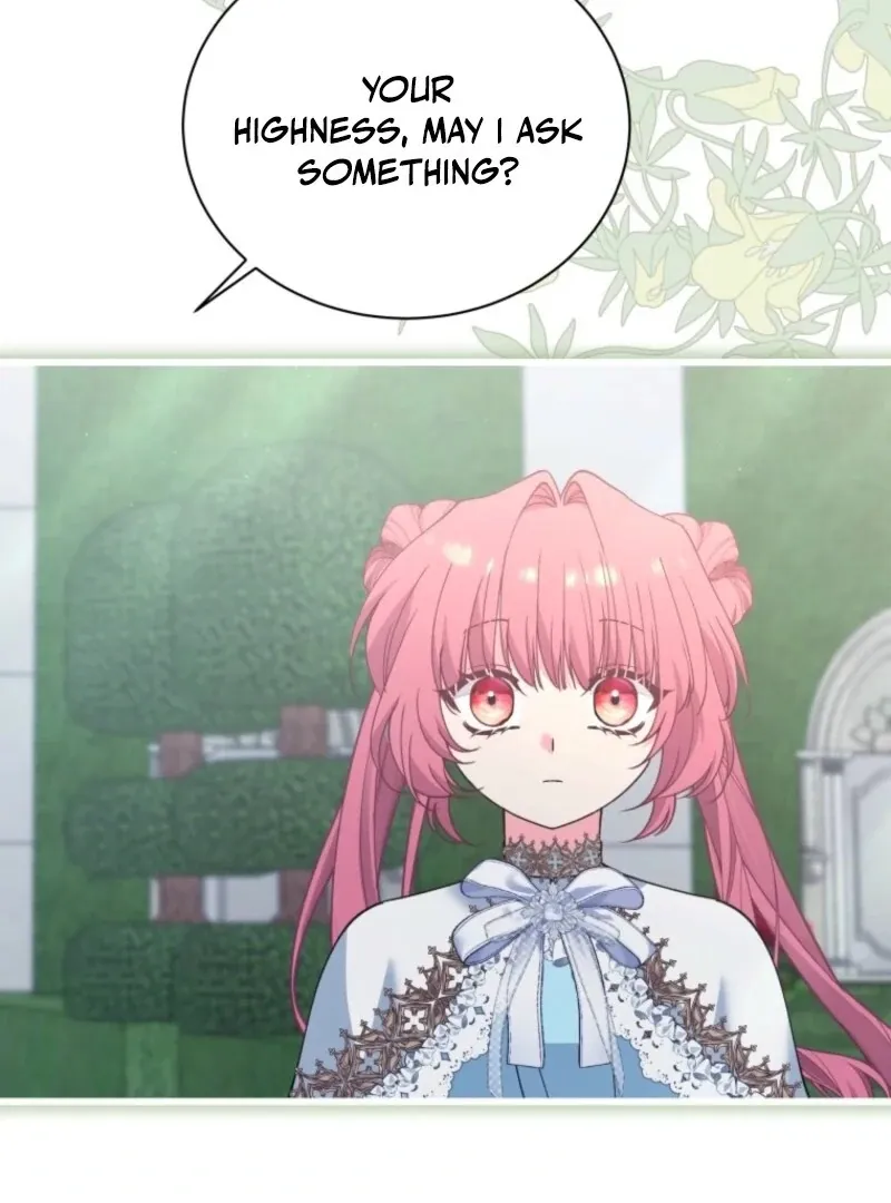 Princess of the Demon King Chapter 36 page 9 - 