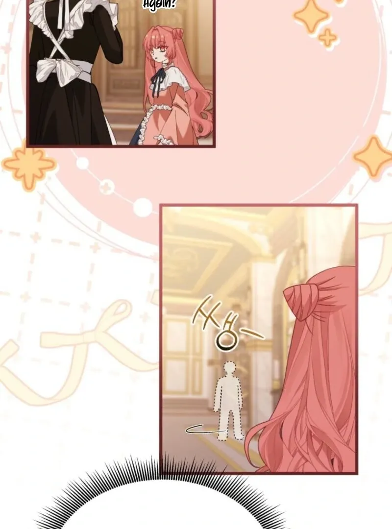 Princess of the Demon King Chapter 37 page 11 - 