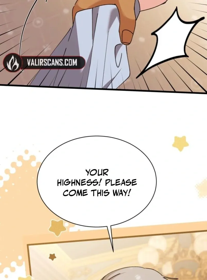 Princess of the Demon King Chapter 37 page 13 - 