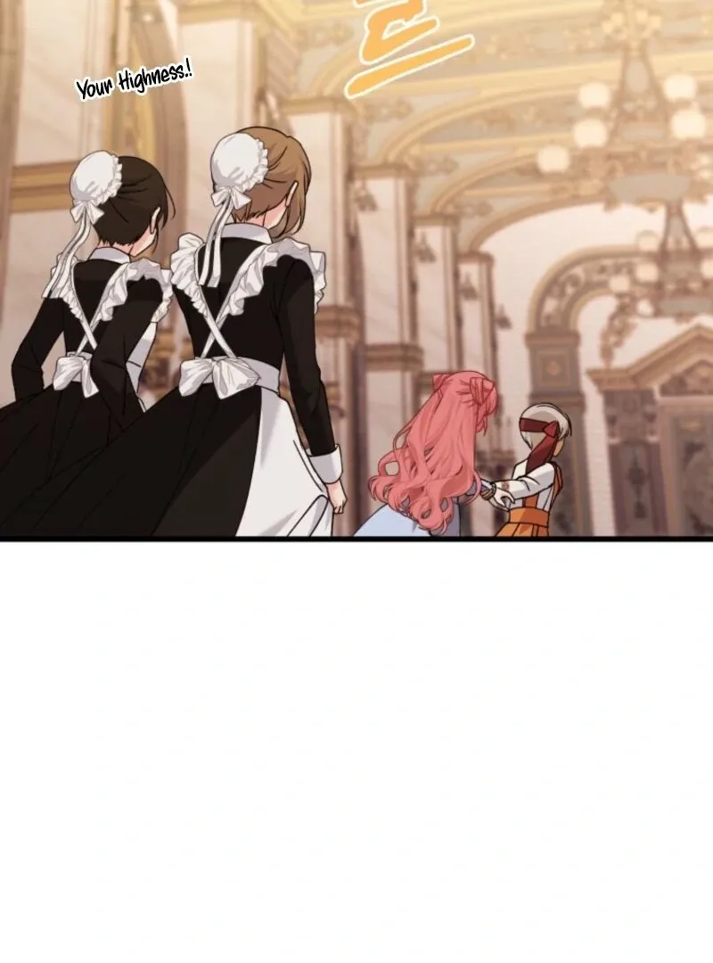 Princess of the Demon King Chapter 37 page 18 - 