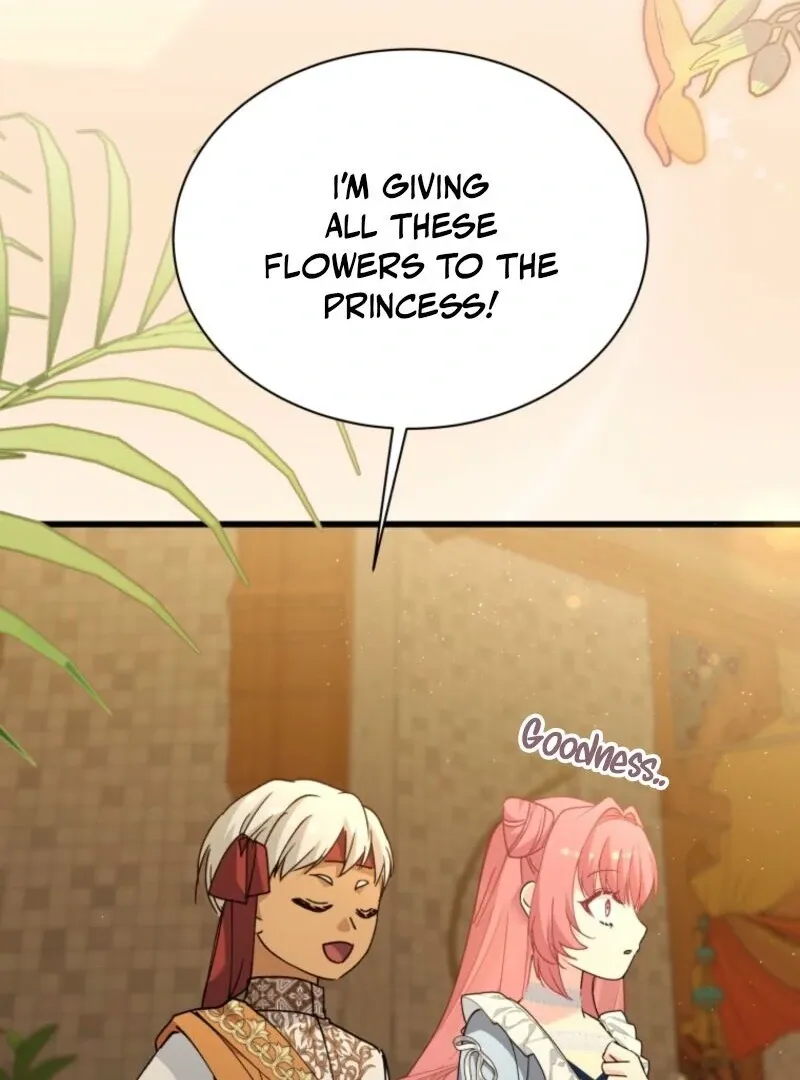 Princess of the Demon King Chapter 37 page 22 - 