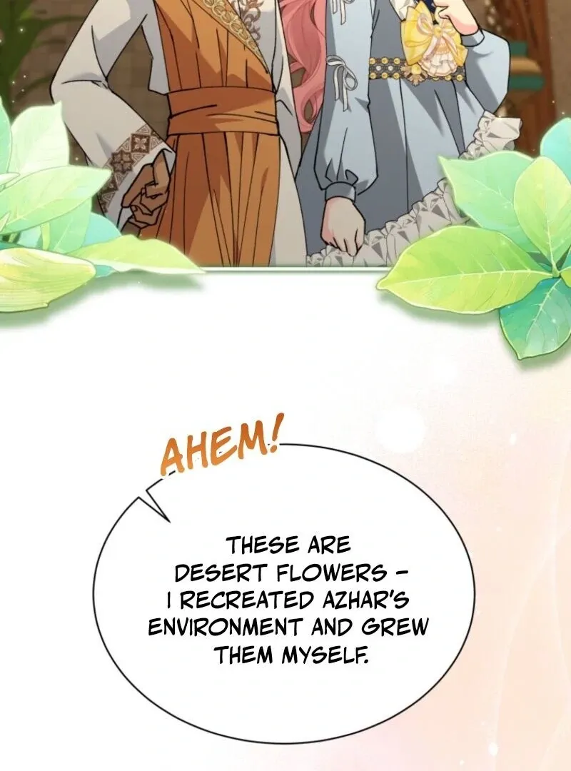 Princess of the Demon King Chapter 37 page 23 - 