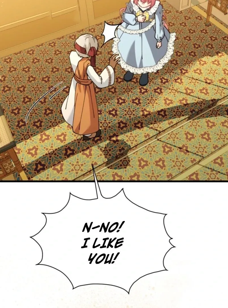 Princess of the Demon King Chapter 37 page 27 - 