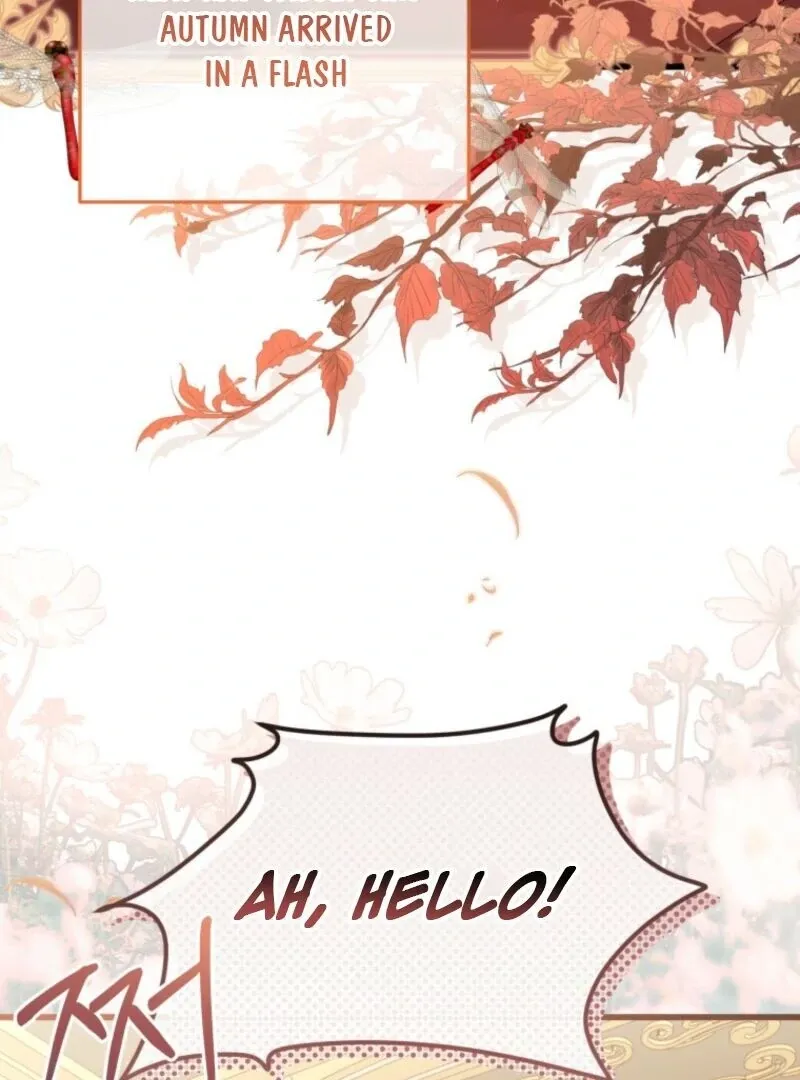 Princess of the Demon King Chapter 37 page 4 - 