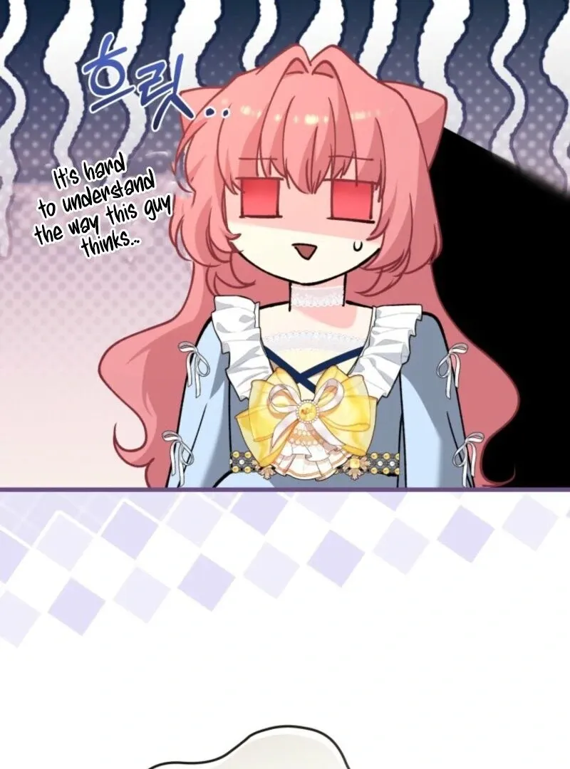 Princess of the Demon King Chapter 37 page 31 - 