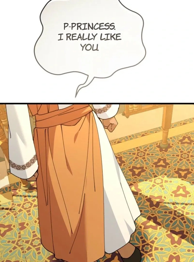 Princess of the Demon King Chapter 37 page 32 - 